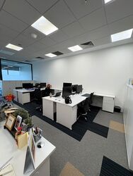 Vision Exchange (D22), Office #626816331